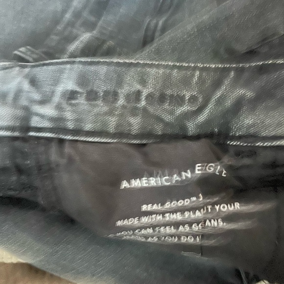 Black AE Jeggings/ Skinny Jeans - Picture 4 of 4